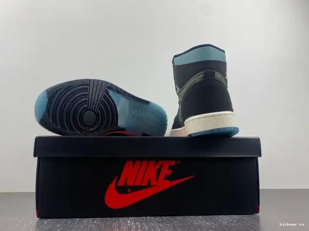 Rep MAX DB2889-003 Jordan Light J Olive Air 1 Element Gore-Tex Sky 0516